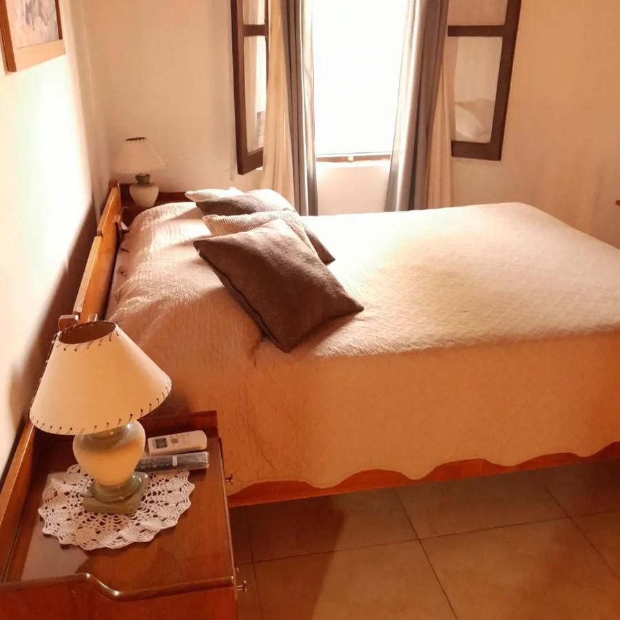La Montana Bed and Breakfast Cafayate Exteriör bild